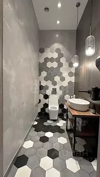 Офис в Москва проезд 3-й Марьиной рощи, 40С1 (60 м)