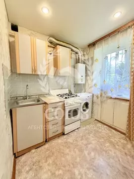 2-к кв. Калужская область, Калуга ул. Новая Стройка, 2 (45.0 м)