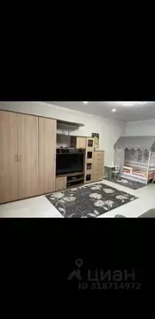 2-к кв. Хакасия, Черногорск ул. Генерала Тихонова, 4В (56.1 м)