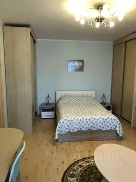 1-к кв. Калининградская область, Калининград Пролетарская ул., 82-84 ...