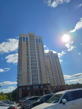 2-к кв. Нижегородская область, Дзержинск просп. Циолковского, 61Г ...