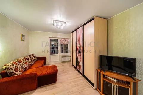 1-к кв. Липецкая область, Липецк ул. Героя России Эдуарда Белана, 12 ...