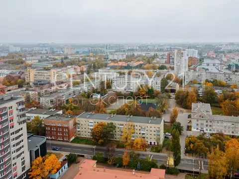 Помещение свободного назначения в Калининградская область, Калининград ...