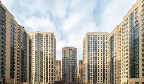 Гараж в Москва Очаковское ш., 7 (13 м)