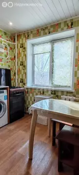 2-комнатная квартира: Йошкар-Ола, улица Зарубина, 38А (46.9 м)