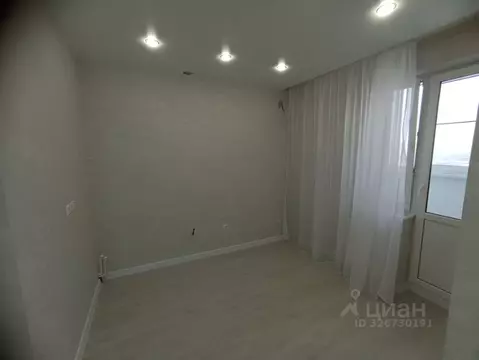 1-к кв. Краснодарский край, Краснодар ул. Командорская, 6к1 (38.0 м)