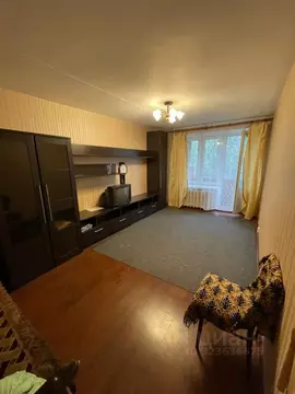 2-к кв. Москва Норильская ул., 1 (52.0 м)