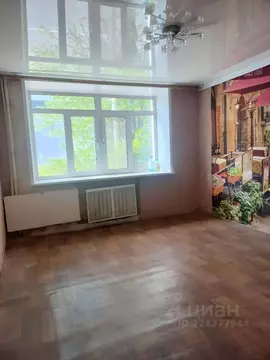 Комната Пермский край, Пермь Уральская ул., 83 (31.7 м)