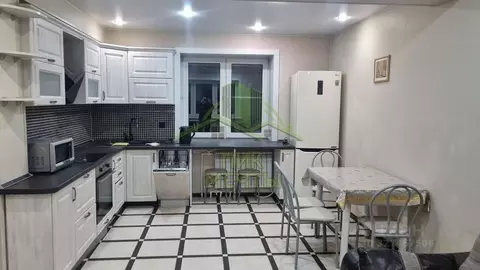 2-к кв. Бурятия, Улан-Удэ ул. Боевая, 5 (68.7 м)