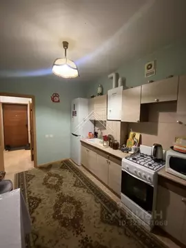 1-к кв. Ярославская область, Ярославль ул. Романовская, 6к2 (35.0 м)