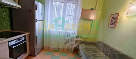 2-к кв. Белгородская область, Белгород ул. Буденного, 14б (51.0 м)