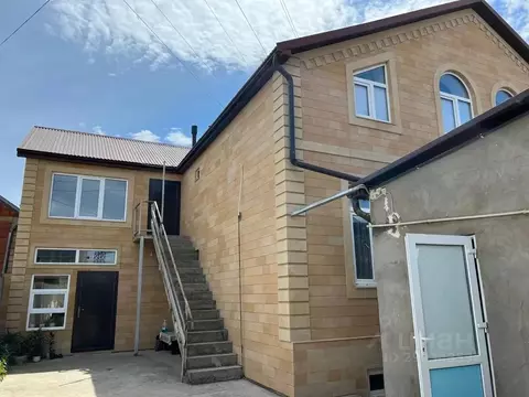 Дом в Дагестан, Дербент ул. Генерала Сеидова, 65 (140 м)