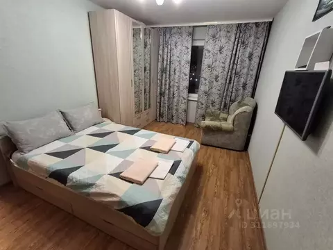 1-к кв. Псковская область, Псков Коммунальная ул., 72 (32.0 м)