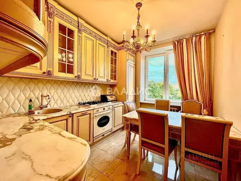 3-к кв. Москва Ленинский просп., 86 (80.5 м)