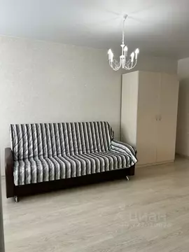 1-к кв. Москва ул. Татьянин Парк, 14к3 (40.7 м)