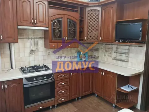 2-к кв. Белгородская область, Белгород ул. Есенина, 26 (60.0 м)