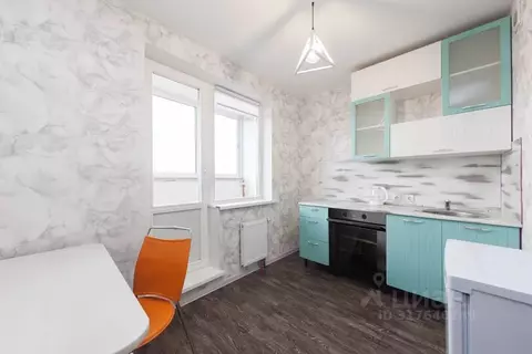 1-к кв. Карелия, Петрозаводск ул. Островского, 3 (41.0 м)