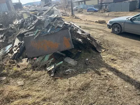Участок в Челябинская область, Миасс Вокзальная ул., 102 (4.2 сот.)