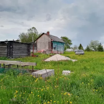 Дом в Ярославская область, Тутаевский муниципальный округ, ...