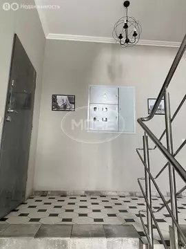 4-комнатная квартира: Калининград, переулок Куйбышева, 6 (133.7 м)