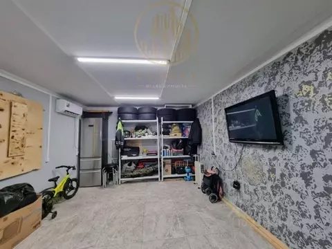 Гараж в Ставропольский край, Минеральные Воды Юбилейная ул., 3 (23 м)