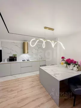 3-к кв. Ярославская область, Ярославль Приозерная ул., 5 (89.7 м)