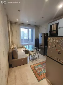 3-комнатная квартира: деревня Новое Девяткино, Арсенальная улица, 6 ...