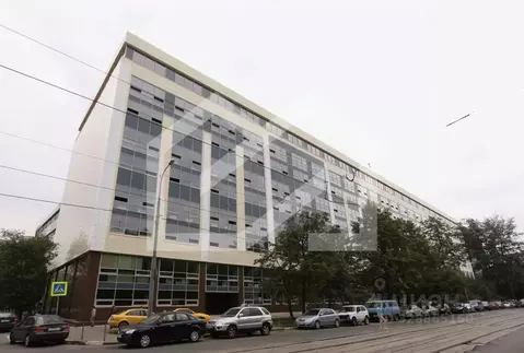 Помещение свободного назначения в Москва ул. Шаболовка, 31С5 (1326 м)