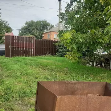 Участок в Краснодарский край, Анапа муниципальный округ, с. ...