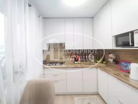 3-к кв. Пермский край, Чайковский ул. Карла Маркса, 3 (54.0 м)