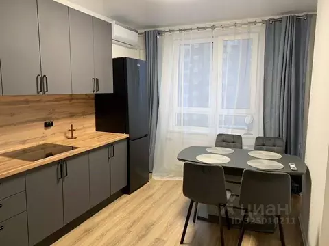 1-к кв. Москва ул. Гренадерская, 9к1 (40.0 м)