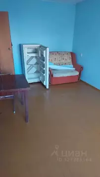 Комната Курганская область, Курган ул. Анфиногенова, 100 (18.0 м)