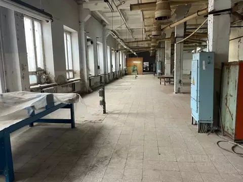 Помещение свободного назначения в Московская область, Сергиев Посад ...