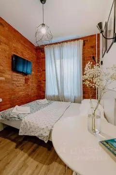 1-к кв. Санкт-Петербург Малая Подьяческая ул., 3 (11.0 м)