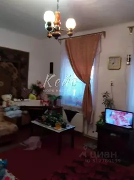 Дом в Крым, Кировский район, Старый Крым городское поселение ул. 12 ...