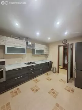 3-комнатная квартира: Егорьевск, Владимирская улица, 5Б (68 м)