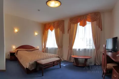 Комната Башкортостан, Уфа ул. Ленина, 16 (36.0 м)