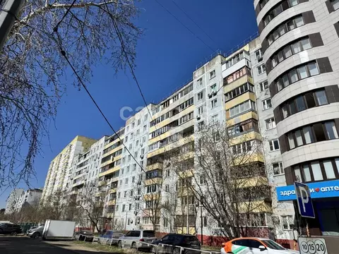 1-к кв. Московская область, Королев Юбилейный мкр, ул. Пушкинская, 11 ...