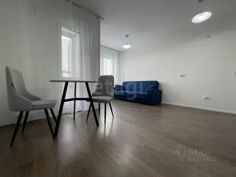 Студия Санкт-Петербург ул. Пахомовская, 22 (25.0 м)