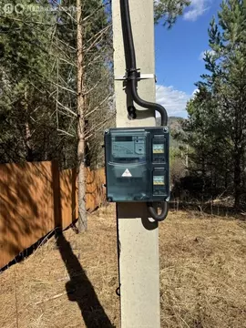 Участок в Чемальский район, село Анос (48 м)