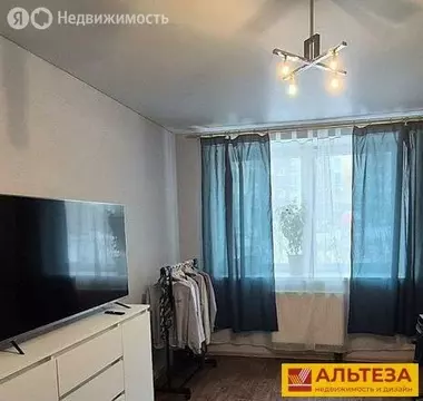 3-комнатная квартира: Калининград, Минусинская улица, 19 (66.7 м)