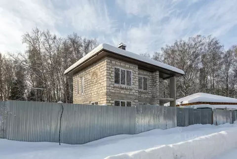 Коттедж в Москва № 88 кв-л, 50 (155 м)