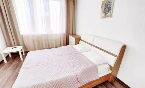 1-к кв. Свердловская область, Екатеринбург ул. Токарей, 27к2 (47.0 м)