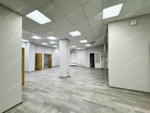 Офис в Санкт-Петербург Воронежская ул., 5 (421 м)
