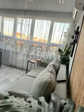 2-к кв. Тюменская область, Тюмень ул. Монтажников, 59 (55.0 м)