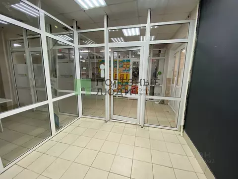 Офис в Курганская область, Курган ул. Красина, 55 (8 м)