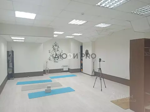 Помещение свободного назначения в Тверская область, Тверь просп. ...