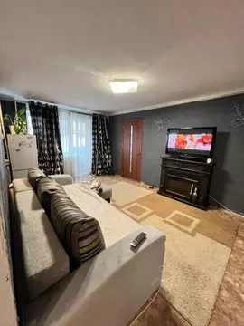 2-к кв. Хабаровский край, Хабаровск ул. Ленина, 31 (45.0 м)