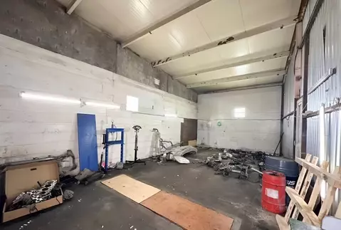 Торговая площадь в Москва № 70 кв-л, 1 (50 м)