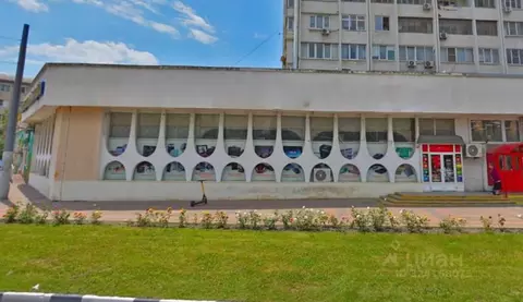 Помещение свободного назначения в Краснодарский край, Новороссийск ...